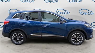 Renault Kadjar 1.3 TCe 140 Edc7 Intens - Automatique