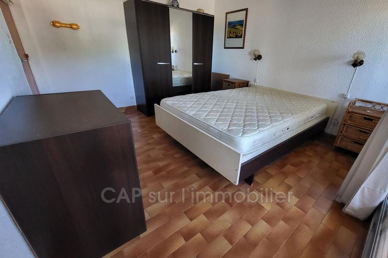 Appartement - 49 m² - 3 pièces