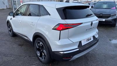 Renault Symbioz E-Tech full hybrid 145 Iconic