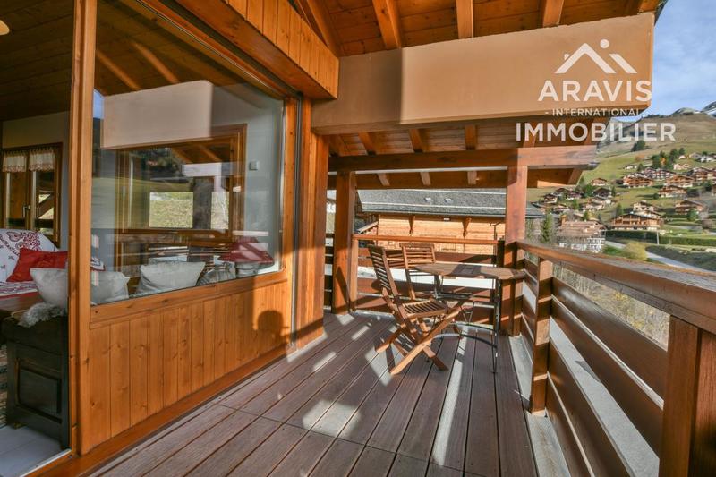 Appartement - 47 m² - 3 pièces