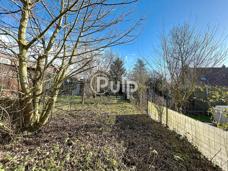 Longère - 119 m² - 5 pièces