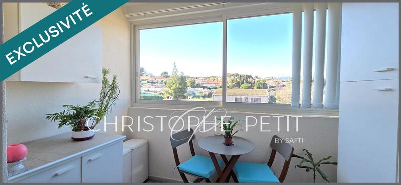 Appartement - 98 m² - 4 pièces