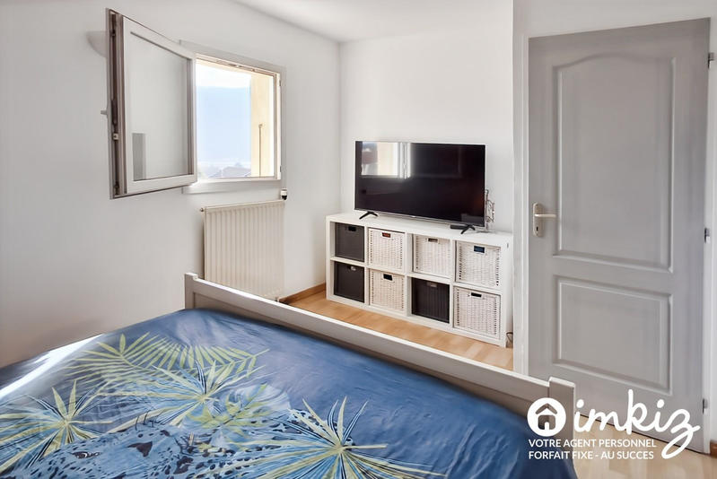 Maison - 182 m² - 6 pièces