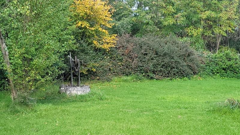 Maison - 245 m² - 11 pièces