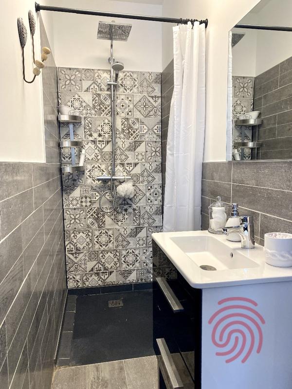 Maison bourgeoise - 140 m² - 5 pièces