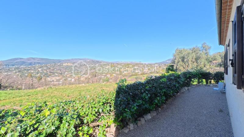 Maison - 74 m² - 3 pièces