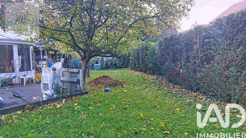 Maison - 172 m² - 5 pièces