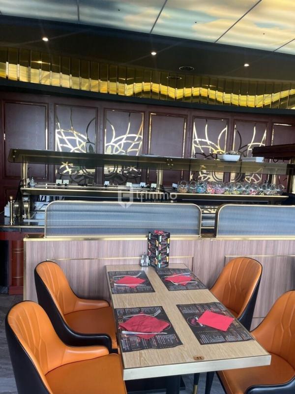 Fonds de commerce - Bureau