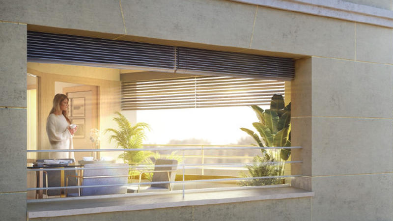 Appartement - 74 m² - 3 pièces