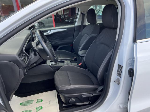 Ford Focus 1.0 EcoBoost 125 s&amp;S Bva8 Trend Business