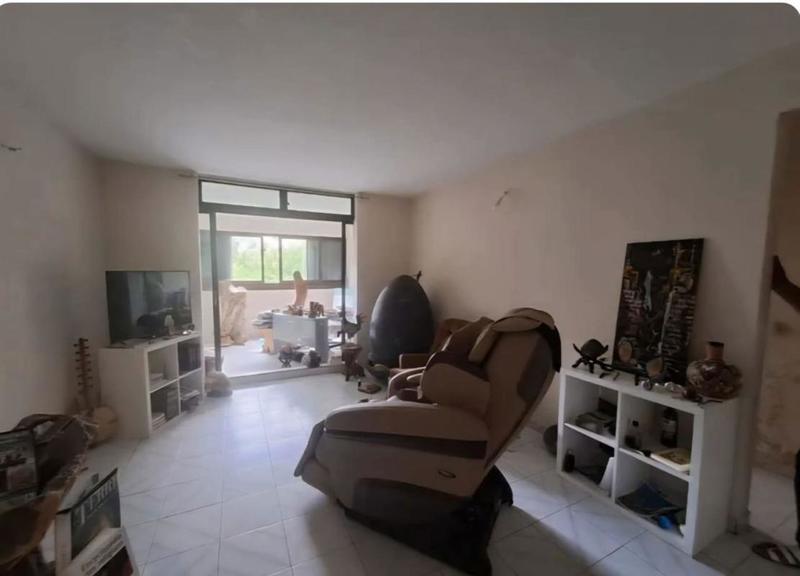 Appartement - 58 m²