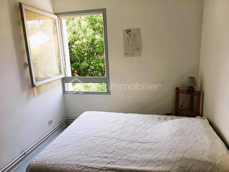 Maison - 84 m² - 4 pièces