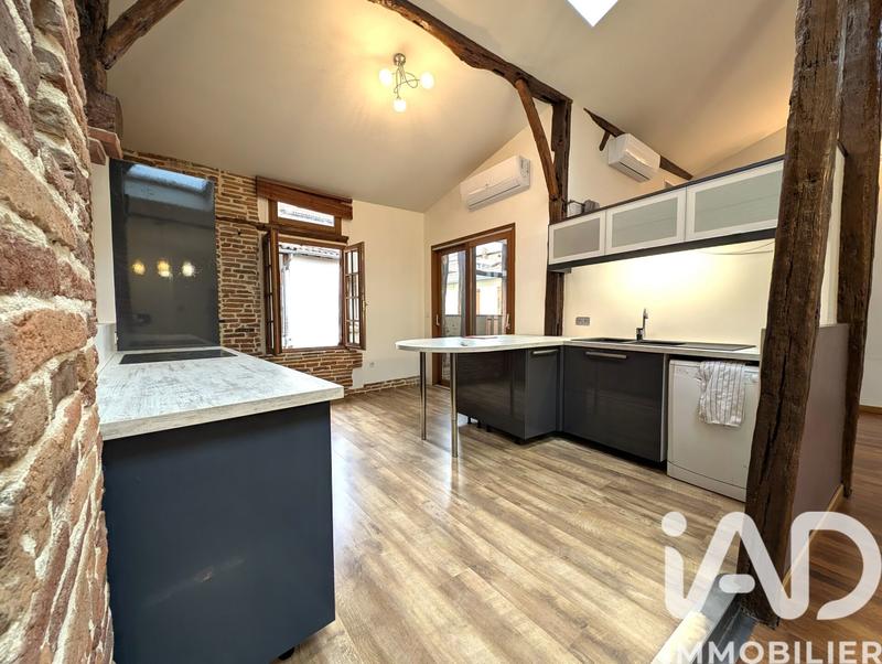 Maison - 128 m² - 5 pièces