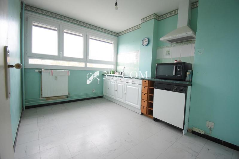 Appartement - 78 m² - 4 pièces