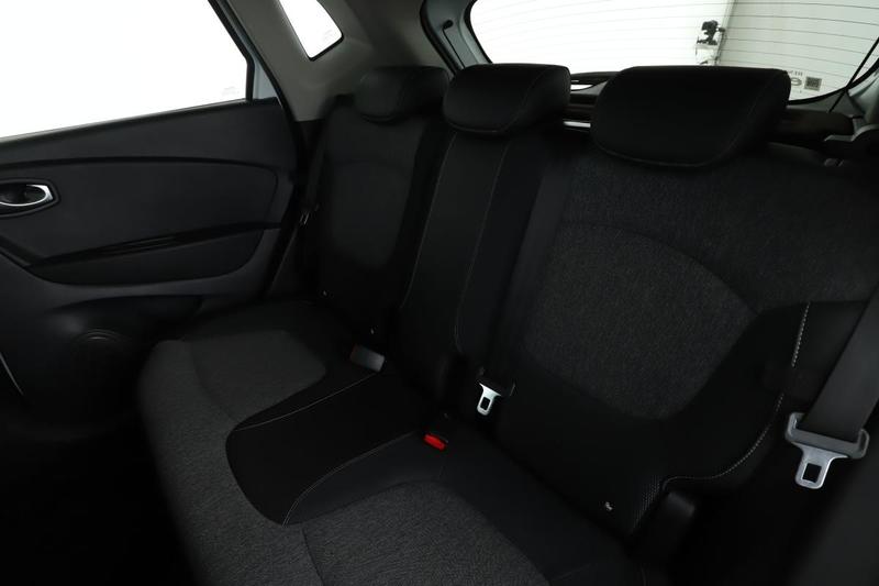 Renault Captur 1.5 dCi Intens 90 ch