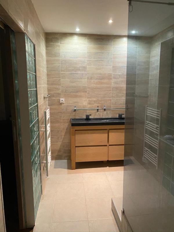 Chambre - 29 m² - 1 pièce