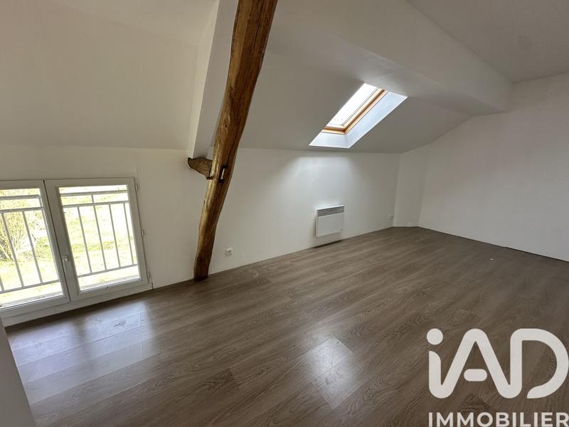Maison - 180 m² - 5 pièces