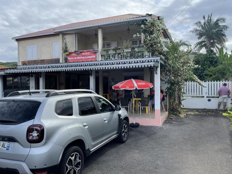 Local commercial - 255 m²