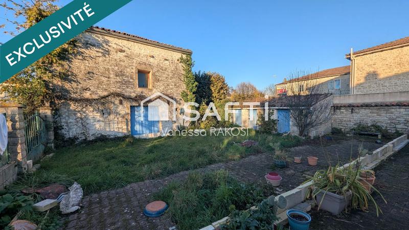 Maison - 174 m² - 6 pièces