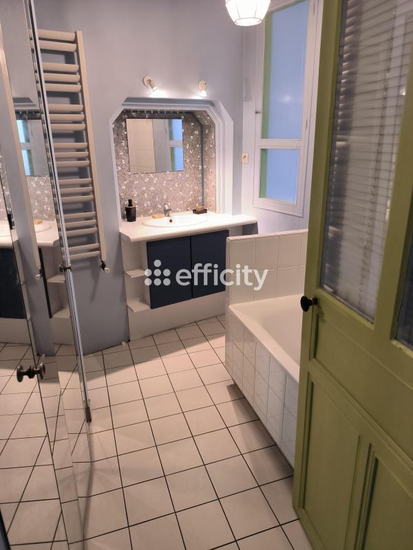 Maison - 117 m² - 5 pièces