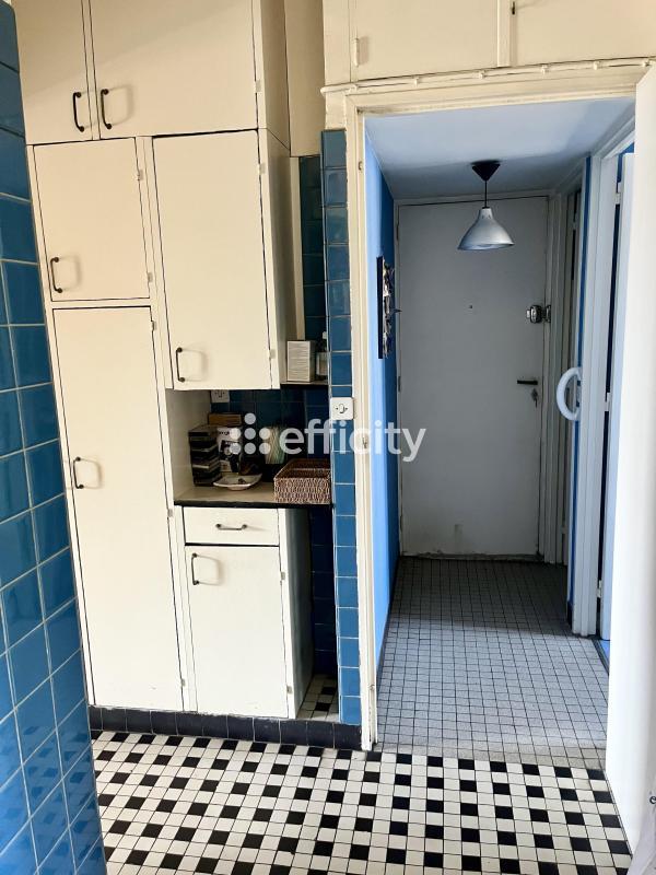 Appartement - 122 m² - 5 pièces