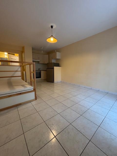 Studio - 29 m² - 1 pièce