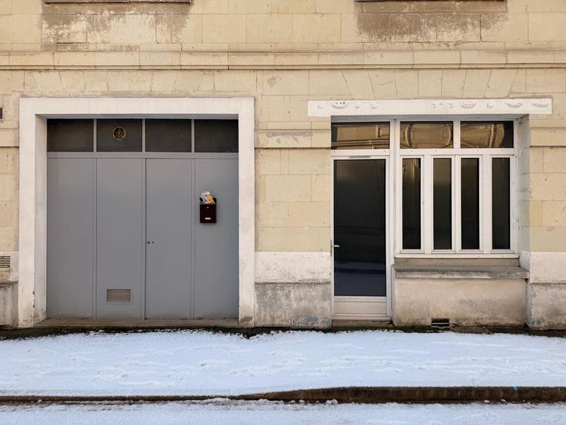 Appartement - 50 m² - 3 pièces