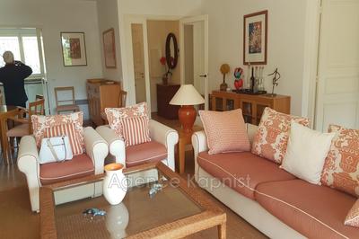 Appartement - 77 m² - 3 pièces