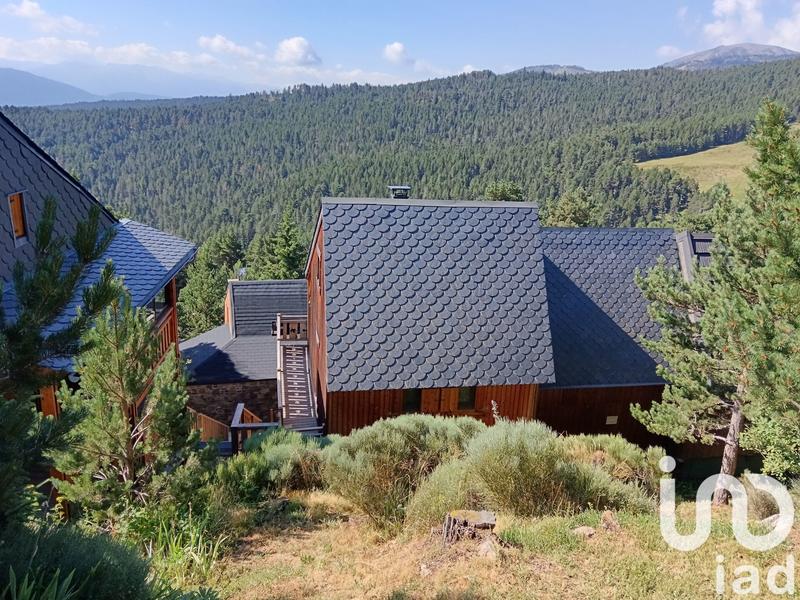 Châlet - 58 m² - 2 pièces