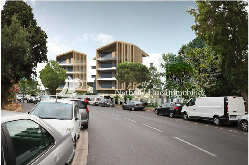 Appartement - 162 m² - 5 pièces