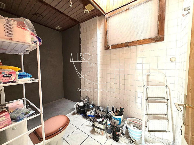 Maison - 150 m² - 5 pièces