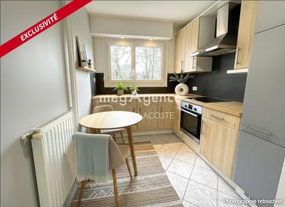 Appartement - 68 m² - 3 pièces
