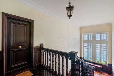 Duplex - 86 m² - 3 pièces