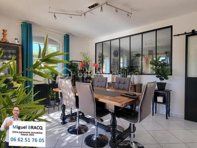 Villa - 135 m² - 4 pièces