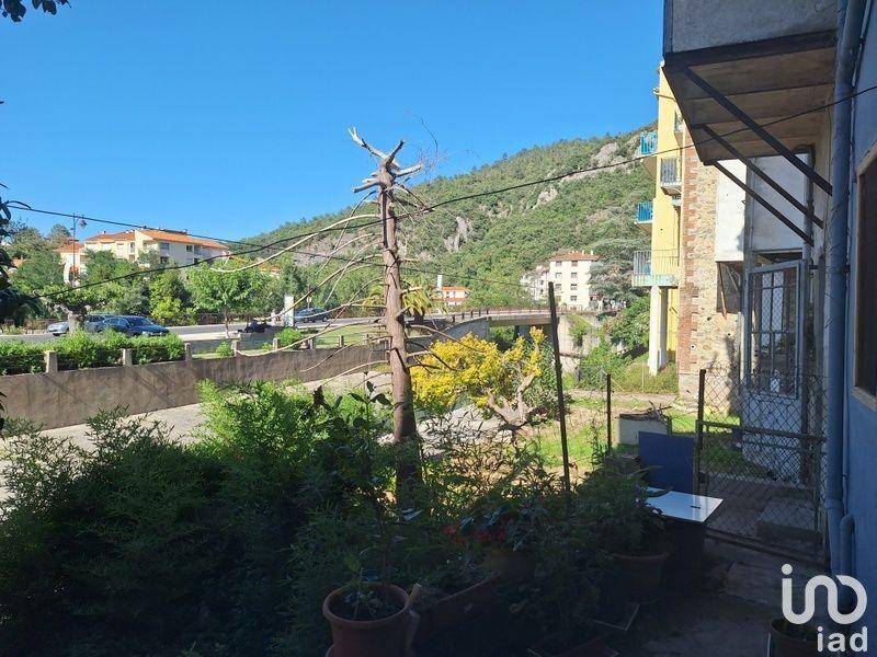 Local commercial - 25 m²