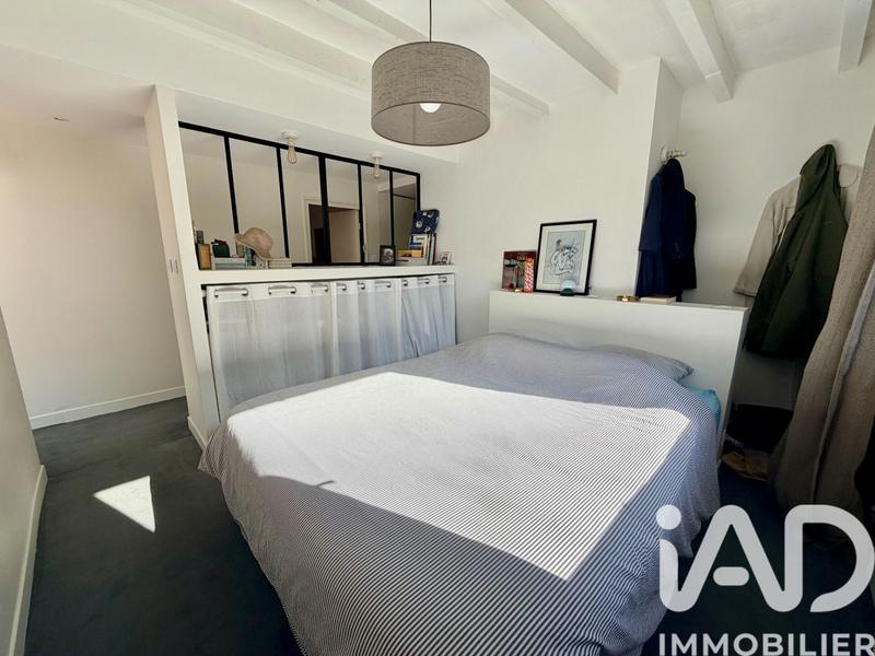 Maison - 140 m² - 8 pièces