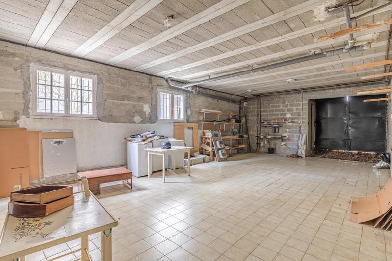 Maison - 173 m² - 6 pièces