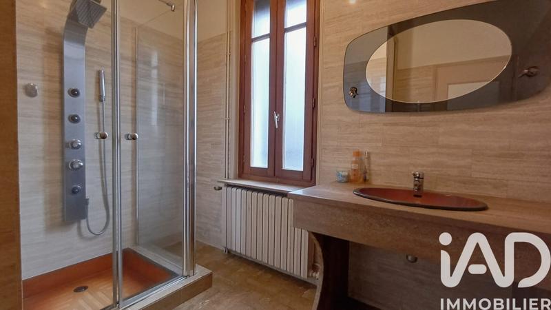 Maison - 78 m² - 3 pièces