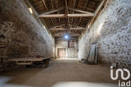 Ferme - 300 m² - 8 pièces