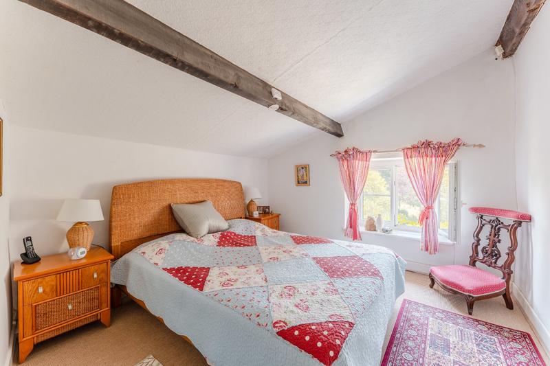 Maison - 163 m² - 7 pièces