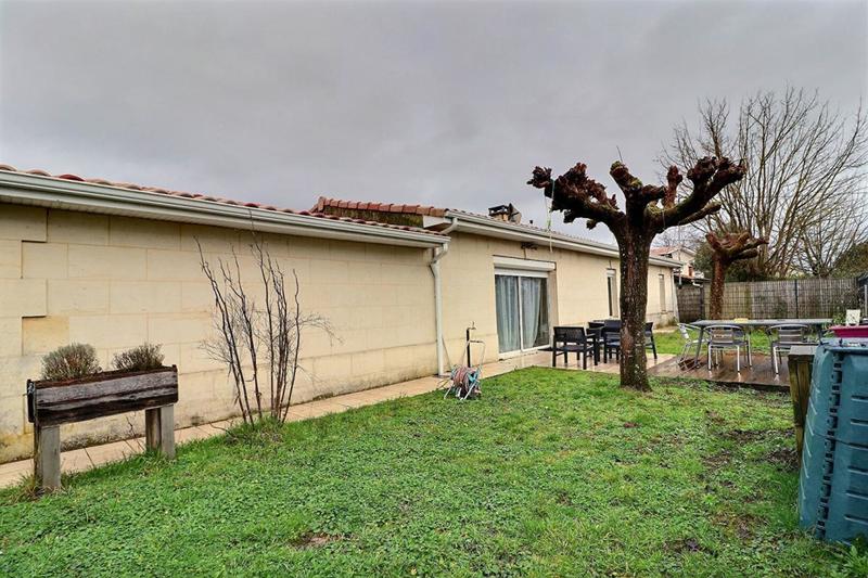 Maison - 128 m² - 4 pièces