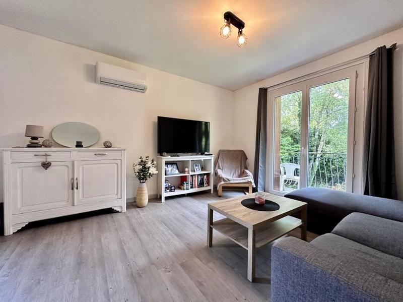 Maison - 65 m² - 4 pièces