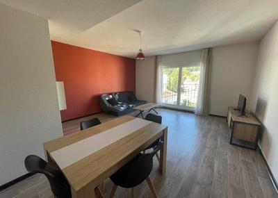Studio - 34 m² - 1 pièce