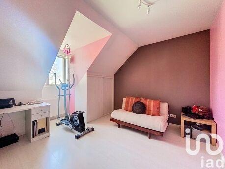 Maison - 139 m² - 5 pièces