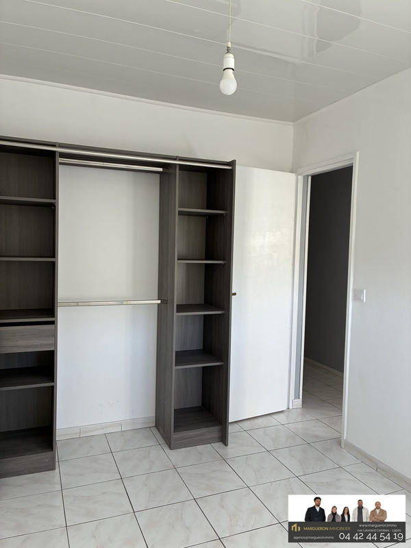 Appartement - 87 m² - 4 pièces