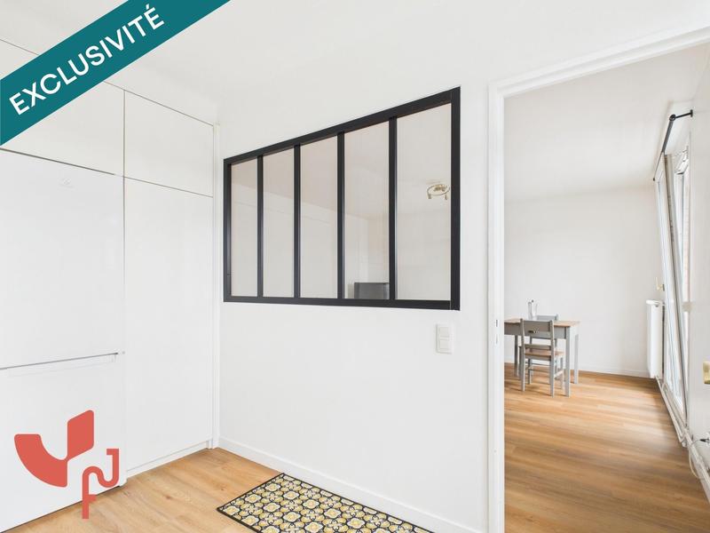 Appartement - 72 m² - 3 pièces