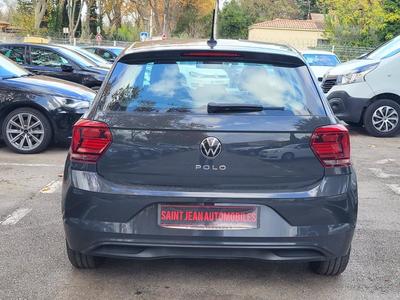 Volkswagen Polo VI 1.0 Tsi 80ch Trendline 5p