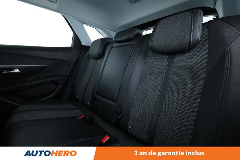 Peugeot 3008 1.5 Blue-HDi Allure 130 ch