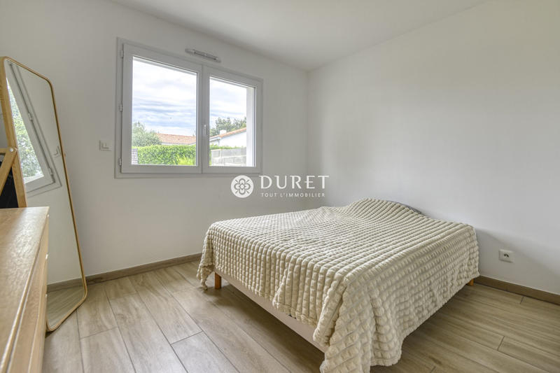 Maison - 126 m² - 6 pièces