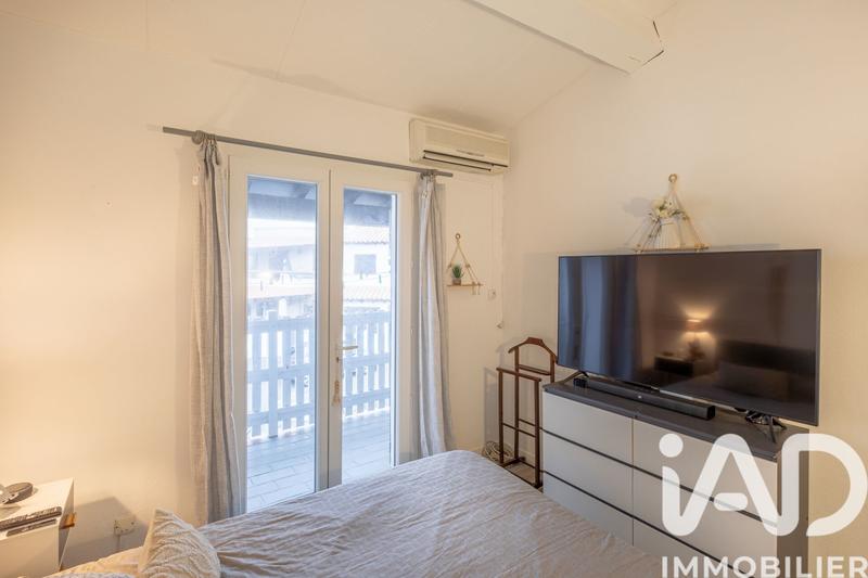 Maison - 53 m² - 3 pièces